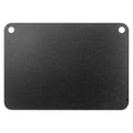 Pizza Steel, 20 X 14 X 3/8In. Pizza Steel Plate for Oven, Pre-Seasoned Carbon Steel Pizza Baking Stone
