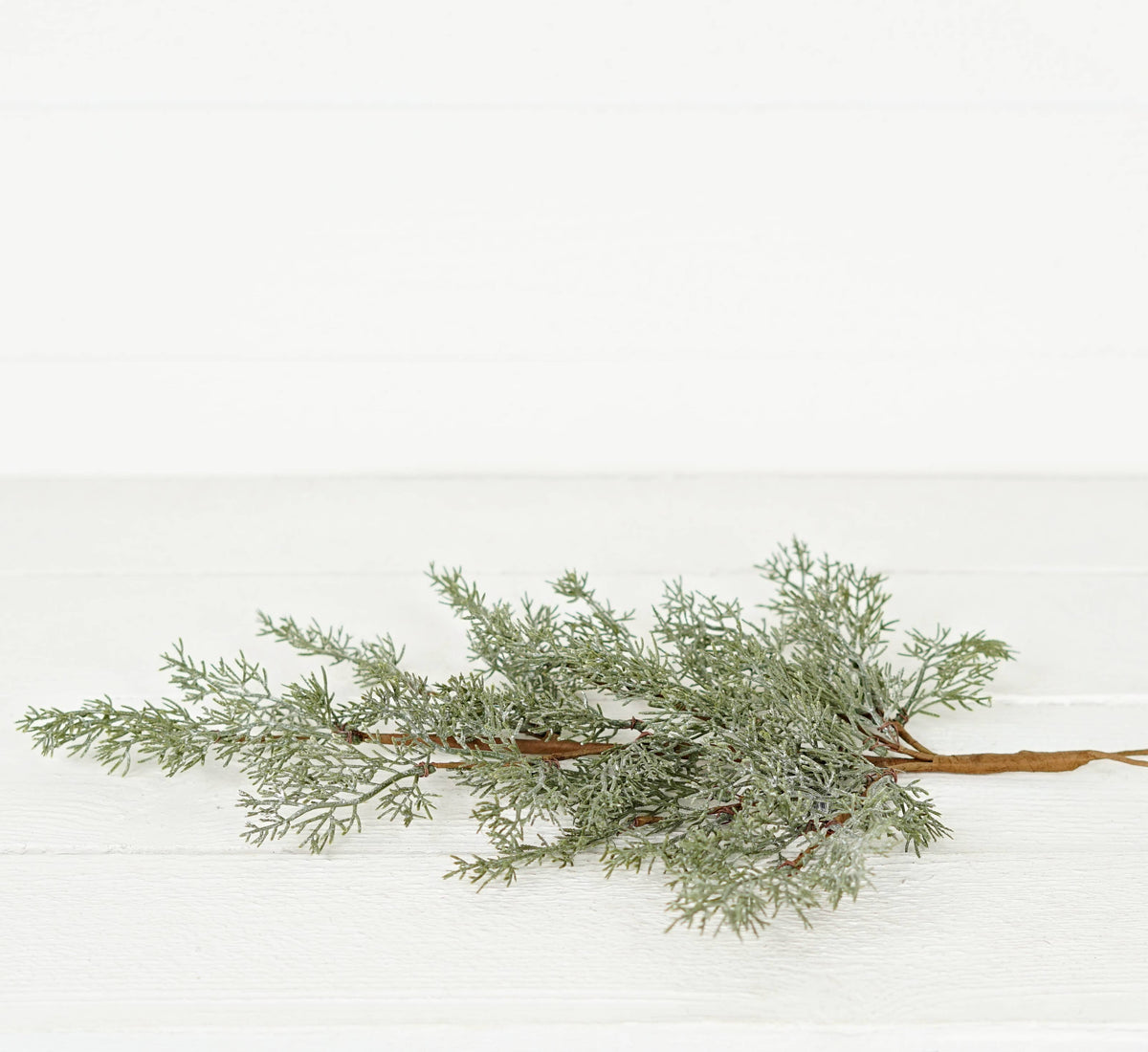 32393- 32393- 22inL Teardrop-Country Cedar Pines-