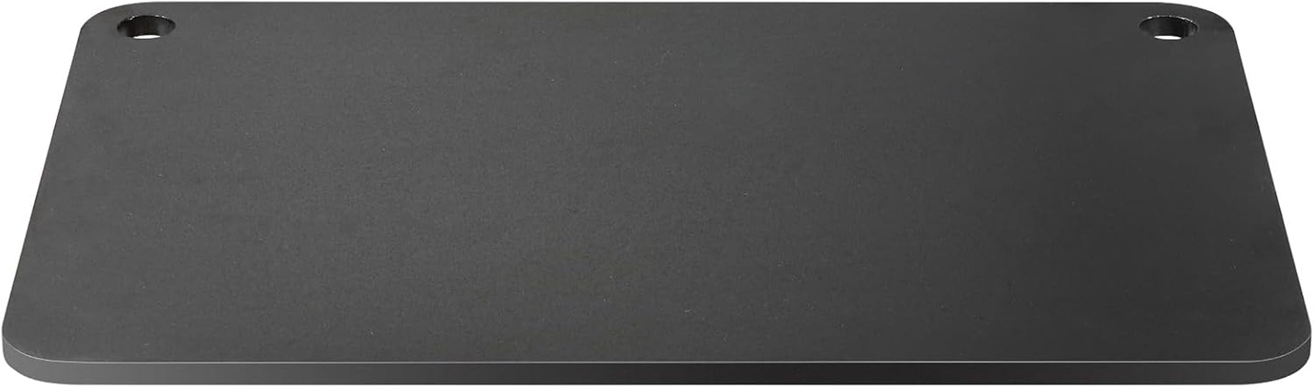 Pizza Steel, 20" X 14" X 3/8" Pizza Steel Plate for Oven, Pre-Seasoned Carbon Steel Pizza Baking Stone with 20X Higher Conductivity, Heavy Duty Rustproof Pizza Pan for Outdoor Grill, Indoor Oven