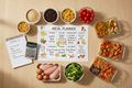 Budget Friendly Meal Planning